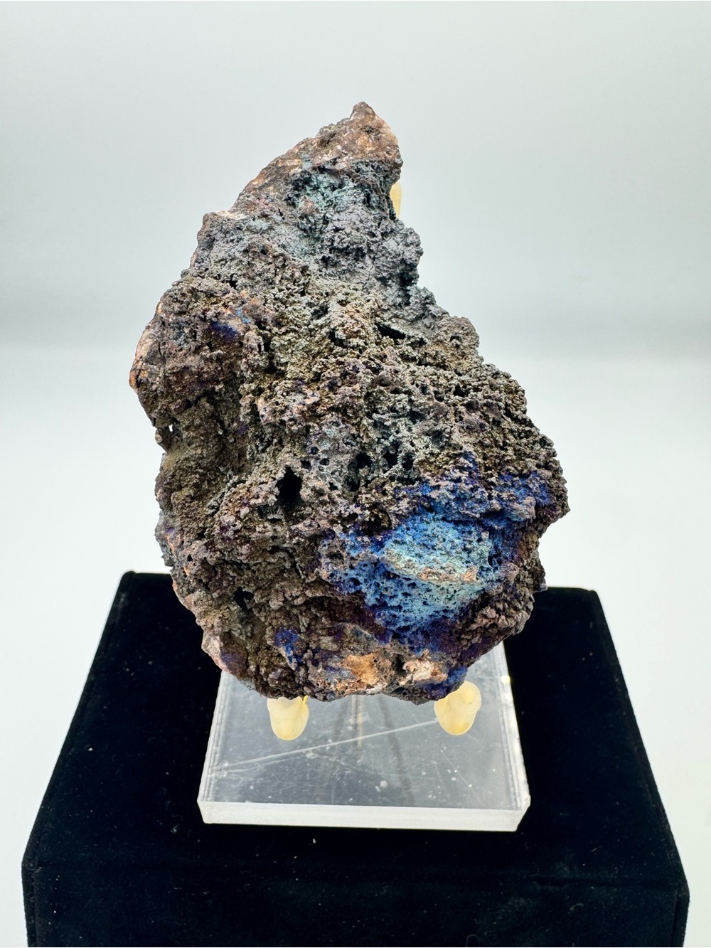 Limonite - Picture 8 of 8